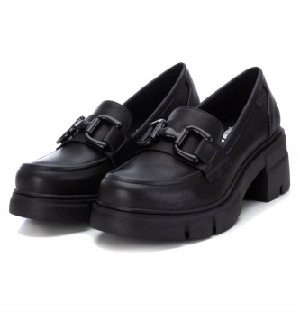 Refresh Mocassins 171342 preto