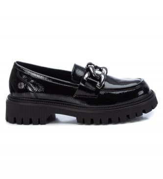 Refresh Mocassins 171396 preto