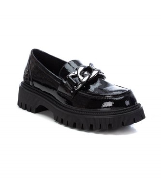 Refresh Mocassins 171396 preto