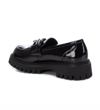 Refresh Mocassins 171396 preto