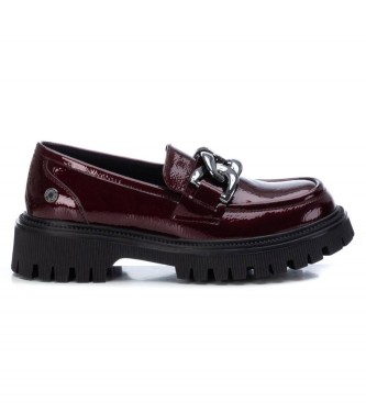 Refresh Mocassins 171396 bordeaux