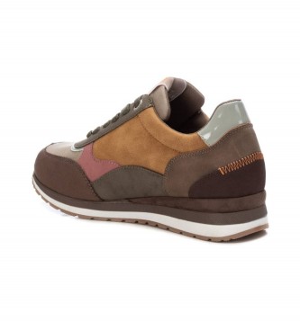 Refresh Pantofole multicolori 171401