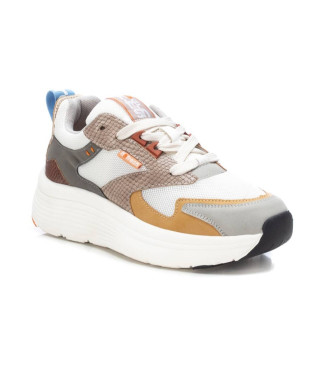 Refresh Trainers 171405 beige