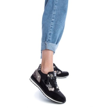 Refresh Baskets 171431 noir