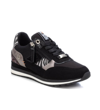 Refresh Baskets 171431 noir