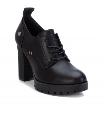 Refresh 171479 black shoes -Heel height 9cm