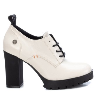 Refresh Shoes 171479 white -Heel height 9cm