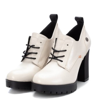 Refresh Shoes 171479 white -Heel height 9cm