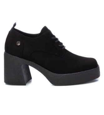 Refresh Zapatos 171485 negro -Altura tacn 8cm-