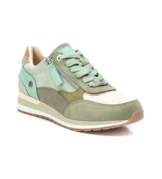 Refresh Shoes 171503 green