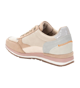 Refresh Turnschuhe 171503 braun