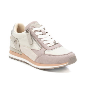 Refresh Scarpe da ginnastica 171503 bianco sporco