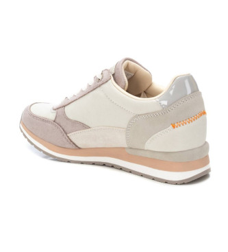 Refresh Trainers 171503 off-white