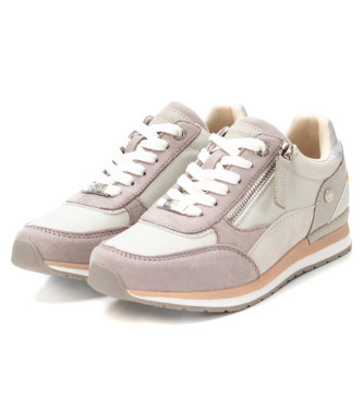 Refresh Turnschuhe 171503 off-white