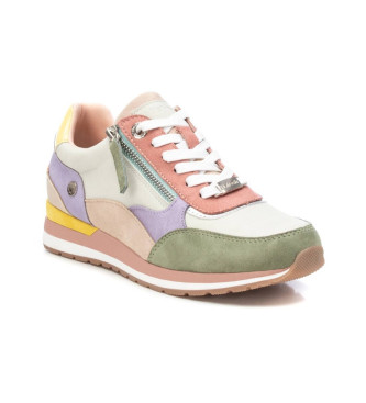 Refresh Trainers 171503 multicolour