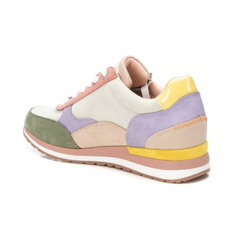 Refresh Trainers 171503 multicolour