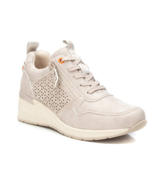 Refresh Trainers 171527 off-white