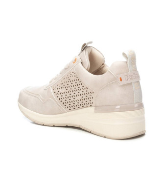 Refresh Trainers 171527 off-white