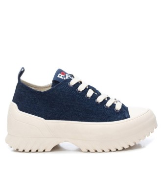 Refresh Trningssko 171587 navy