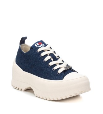 Refresh Trningssko 171587 navy