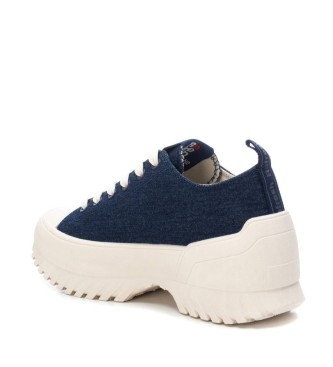 Refresh Trningssko 171587 navy