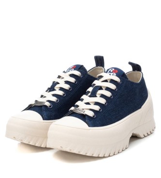 Refresh Trningssko 171587 navy