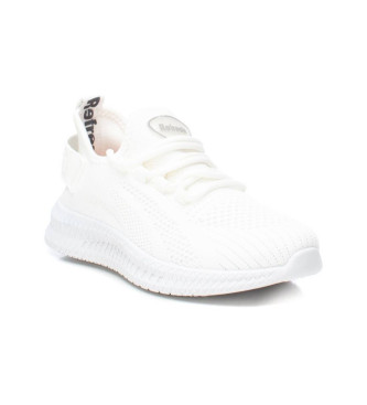 Refresh Chaussures 171608 blanc