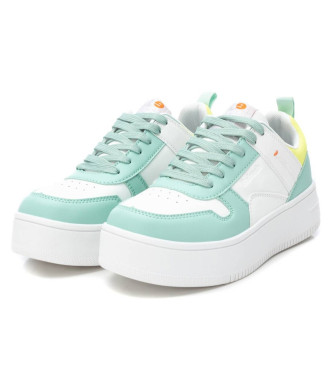 Refresh Trainers 171616 wit