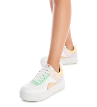 Refresh Zapatillas 171616 blanco