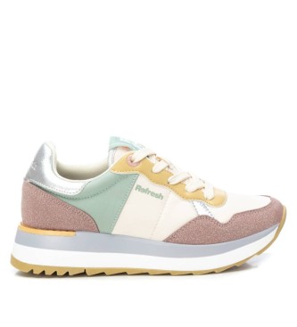 Refresh Tnis 171619 multicolor