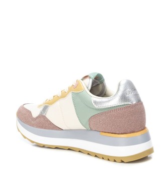 Refresh Trainers 171619 multicolour