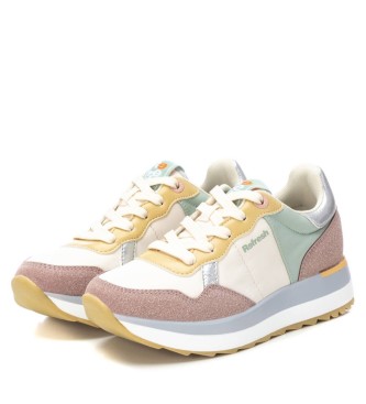 Refresh Trainers 171619 multicolour