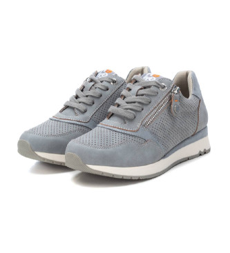 Refresh Trainers 171631 grey