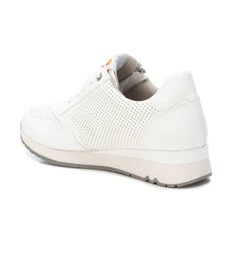 Refresh Zapatillas  171631 blanco