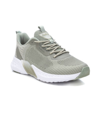 Refresh Trainers 171715 green