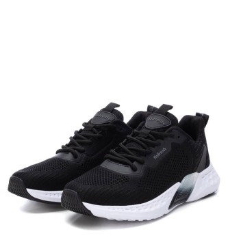 Refresh Zapatillas 171715 negro