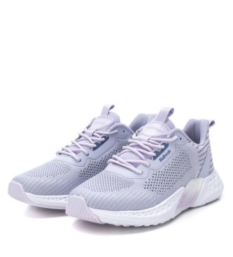 Refresh Trainers 171715 lilac