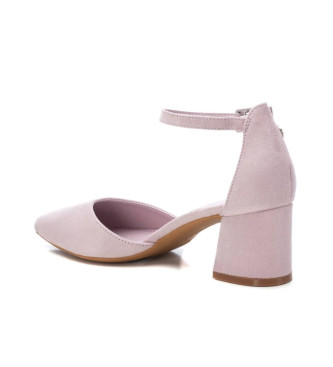 Refresh Shoes 171832 lilac -Heel height 6cm