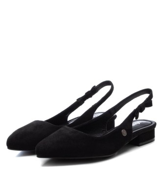 Refresh Ballerinas 171887 svart