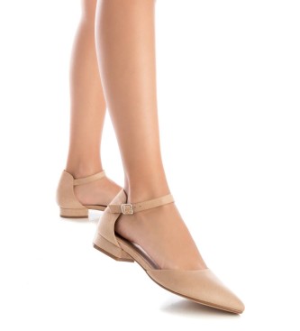 Refresh Zapatos 171888 taupe
