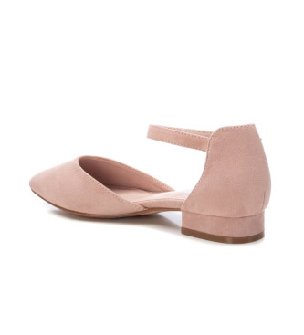 Refresh Shoes 171888 nude