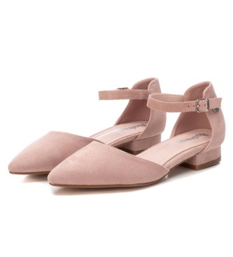 Refresh Shoes 171888 nude