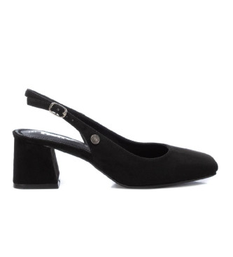Refresh Zapatos 171891 negro -Altura tacn 5cm-