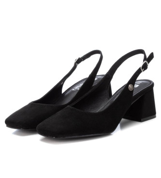 Refresh Zapatos 171891 negro -Altura tacn 5cm-