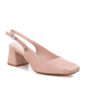 Refresh Zapatos 171891 nude -Altura tacn 5cm-