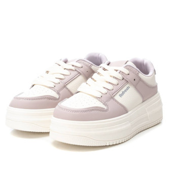 Refresh Trainers 171918 lilac