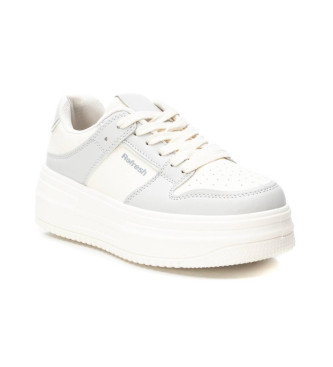 Refresh Shoes 171918 ice white