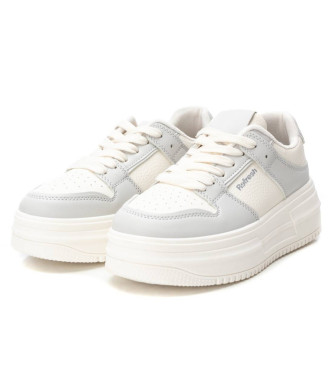 Refresh Shoes 171918 ice white