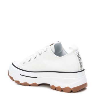 Refresh Zapatillas 171920 blanco