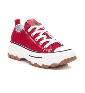 Refresh Shoes 171920 red